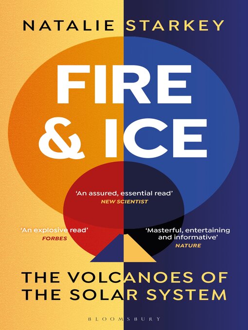 Title details for Fire and Ice by Natalie Starkey - Available